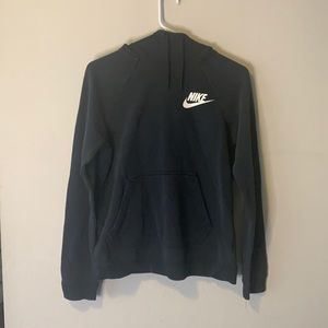 Nike pullover hooded sweatshirt